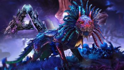 ARK: Ultimate Mobile Edition получила крупное дополнение Genesis Part 2 - gametech.ru
