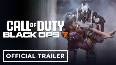 Call of Duty: Black Ops 7 пугает мрачным будущим в новом трейлере - playground.ru