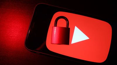 YouTube ввёл ИИ-проверку возраста в США - playground.ru - Сша