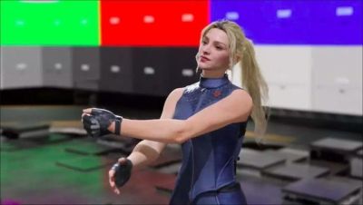 В новом файтинге Virtua Fighter пока не будет персонажей из Yakuza и знаковых героев Sega - gametech.ru