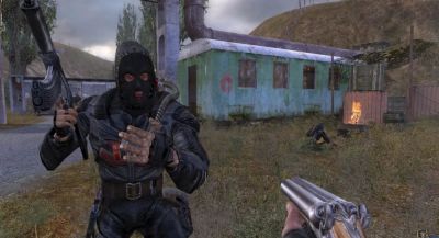 Энтузиасты переносят «S.T.A.L.K.E.R.: Тень Чернобыля» на смартфоны с помощью Unity - app-time.ru
