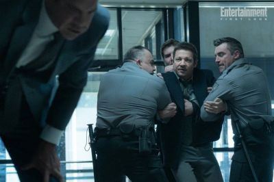 Джереми Реннер - Paramount показала первые кадры из четвертого сезона сериала "Мэр Кингстауна" с Джереми Реннером - playground.ru