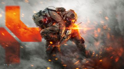 Игроки Battlefield 6 получили шанс взглянуть на свою подробную статистику в бете - games.24tv.ua