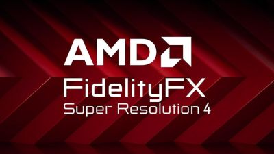 Вышла утилита GPU Profile Manager: она позволяет активировать FSR 4 в играх без официальной поддержки - playground.ru