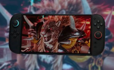 Tekken 8 на Switch 2 возможна, но обойдётся слишком дорого — Кацухиро Харада - gametech.ru - Греция