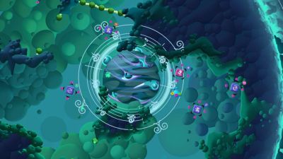 Музыкальное приключение The Lullaby of Life вышло на Android - gametech.ru