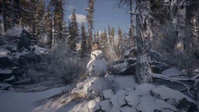 "Храм Зеленой Луны" выходит сегодня в 14:00 в VK Play - playground.ru