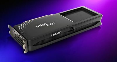 Intel готовит конкурента RTX 5050 с 16 ГБ памяти? В драйверах Linux нашли упоминание неанонсированной видеокарты - gametech.ru