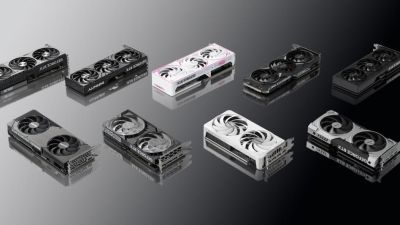 GeForce RTX 5060 Ti на 8 или 16 ГБ? Сравнение показало разницу моделей - gametech.ru - state Indiana