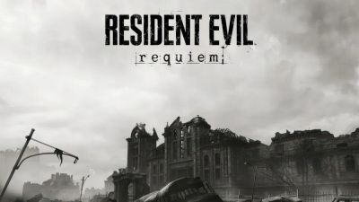 Леон Кеннеди - Evil Zero - Инсайдер раскрыл подробности сюжета Resident Evil Requiem - games.24tv.ua