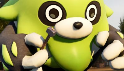 Создатели Palworld подтвердили работу над новой игрой - gametech.ru - Греция