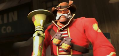В Team Fortress 2 была уничтожена сковорода стоимостью полмиллиона рублей - gametech.ru - Греция