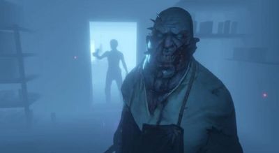 Экранизация хоррора Phasmophobia создаётся в плотном сотрудничестве с разработчиками - playground.ru