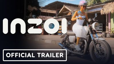 Пальмы, пляжи и бассейны: авторы inZOI показали геймплейный трейлер бесплатного DLC - playground.ru