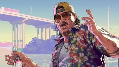 Rockstar работают не только над GTA 6 - games.24tv.ua