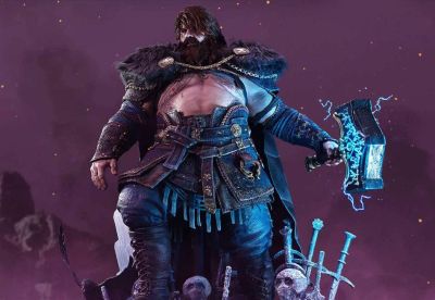 Бог грома: Prime 1 Studio откроет предзаказ на статую Тора из God of War: Ragnarok 15 августа - gametech.ru - Santa Monica