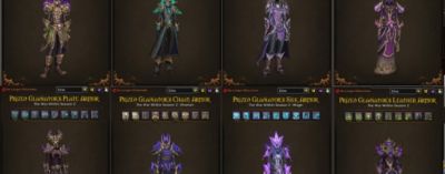 Игрок достиг 1800 рейтинга в PvP каждым классом с помощью однокнопочного помощника - noob-club.ru