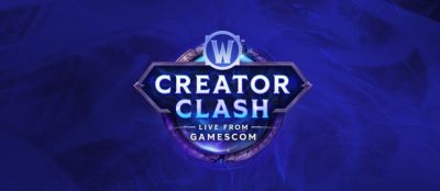 На Gamescom 2025 состоится состязание World of Warcraft Creator Clash - noob-club.ru - county Hall