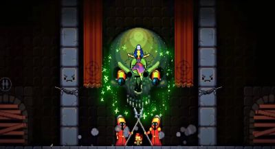 Состоялся релиз Exit the Gungeon и Enter the Gungeon на смартфонах - app-time.ru - Россия