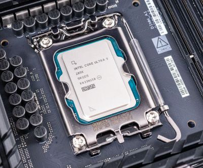 Фирменная технология Intel APO может стать переломным моментом на рынке игровых процессоров - playground.ru