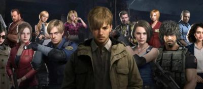 Resident Evil: Survival Unit получила первый кинематографический трейлер - worldgamenews.com - Тверь