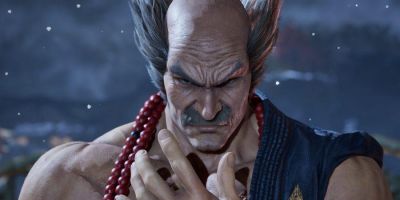 Кацухиро Харады - С портом Tekken 8 для Switch 2 придется повозиться, говорит продюсер серии - gametech.ru