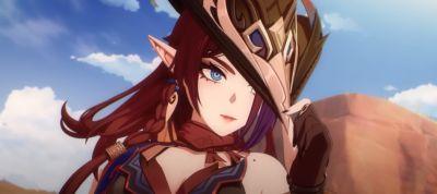 Вторые баннеры персонажей и оружия Genshin Impact 5.8. miHoYo раскрыла списки - gametech.ru - Греция