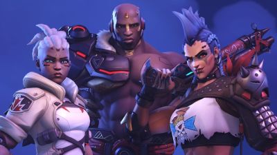 В Overwatch 2 будут чаще выпускать героев со стандартной привлекательной внешностью - playground.ru