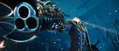 Разработчики пиратского приключения Davy x Jones анонсировали релиз в раннем доступе Steam - gamemag.ru