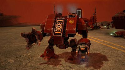 Обзор Warhammer 40,000: Dawn of War Definitive Edition — «Хороший патч, посредственный ремастер» - mmo13.ru