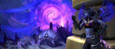 Полезная WeakAura для отслеживания списка еженедельных задач в обновлении 11.2 - noob-club.ru