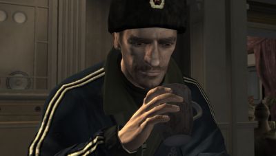 Эндрю Борман - Ещё во времена выхода GTA 4 другие разработчики опасались запуска новинки Rockstar — появилось архивное фото закрытой презентации - gametech.ru