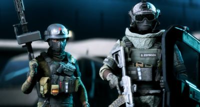 Battlefield 2042 получит крупное обновление с контентом в стиле Battlefield 6 — датамайнер - gametech.ru - Россия