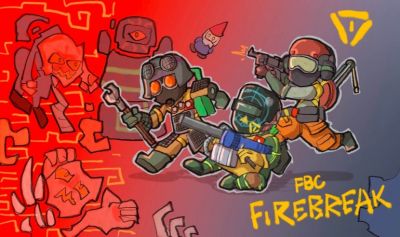 Теро Виртала - Remedy недовольна продажами FBC: Firebreak и работой Xbox Pass - coop-land.ru