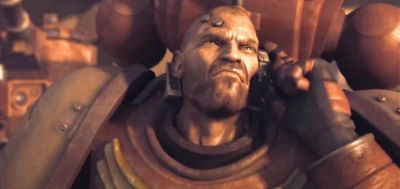 [СТРИМ] ВЕЛИЧИЕ! 21 год спустя Warhammer 40k Dawn of War (Definitive Edition) - gametech.ru - Греция