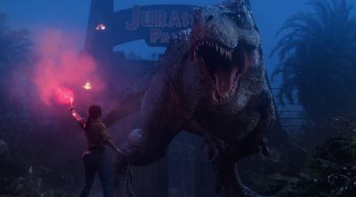 Saber рассказала о разработке Jurassic Park Survival - gametech.ru