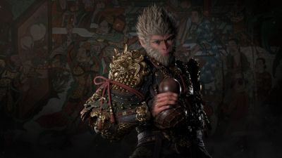 Получить все достижения в версии Black Myth: Wukong на Xbox будет сложнее, чем на PS5 - playground.ru