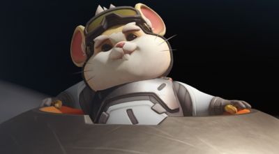 В Overwatch 2 будет меньше «странных» персонажей — Blizzard намерена делать «вдохновляющих» героев, с которым игроки смогут себя ассоциировать - gametech.ru