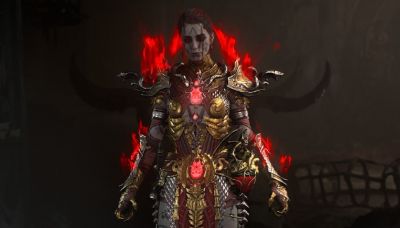 В Diablo 4 появится новый класс — датамайнер - gametech.ru