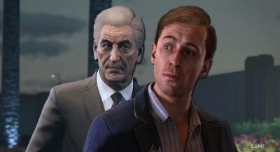 Все персонажи Mafia: The Old Country из прошлых частей Mafia - app-time.ru
