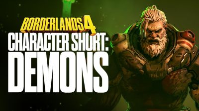 Gearbox выпустила короткометражный фильм, рассказывающий об Amon из Borderlands 4 - playground.ru