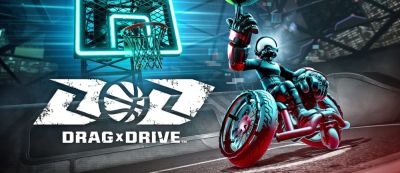 Эксклюзивный блин комом: На Nintendo Switch 2 состоялся релиз Drag x Drive - gamemag.ru - Русь