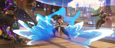 Сценаристка Overwatch 2 заявила, что в мире игры нет магии - noob-club.ru