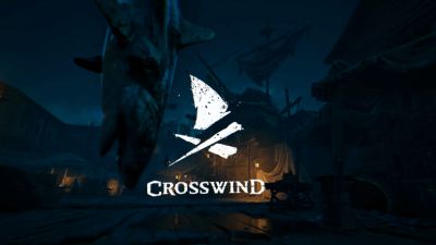 Забудьте про бесплатную пиратскую MMO Crosswind: теперь это платная кооперативная выживалка - coop-land.ru