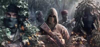 Мультиплеерный режим Fox Hunt в Metal Gear Solid Delta: Snake Eater не будет поддерживать кроссплей - gametech.ru