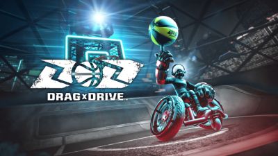 Баскетбол с роботами-колясочниками вышел на Switch 2 – игрокам понравилась идея, но не игровой процесс - coop-land.ru