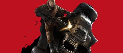 «‎Нацистская мразь»‎: Mechanics VoiceOver выпустила русскую озвучку Wolfenstein: The New Order для ПК - gamemag.ru