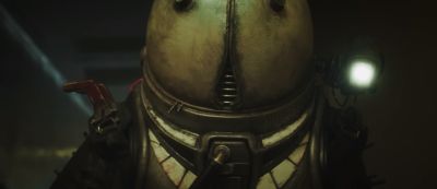 Перенесёмся в 1980-е: Трейлер Cronos: The New Dawn с живыми актёрами - gamemag.ru - Польша