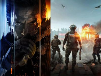 Разработчики Battlefield 6 считают, что серия дополняет Call of Duty, а не просто конкурирует с ней - playground.ru
