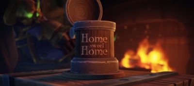 Во время события Remix: Legion игроки смогут получить украшения для своих жилищ - noob-club.ru